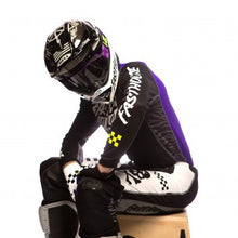 Load image into Gallery viewer, Grindhouse Rufio Jersey Purple