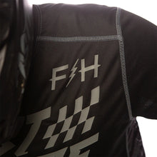 Load image into Gallery viewer, Grindhouse Rufio Jersey Black