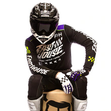 Load image into Gallery viewer, Grindhouse Rufio Jersey Purple
