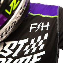 Load image into Gallery viewer, Grindhouse Rufio Jersey Purple