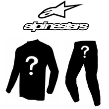 Load image into Gallery viewer, Alpinestars Mystery Gear Set