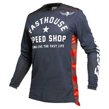Load image into Gallery viewer, Originals Air Cooled Jersey