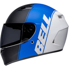 Load image into Gallery viewer, Qualifier Ascent Black/Blue