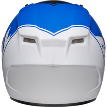 Load image into Gallery viewer, Qualifier Ascent Black/Blue