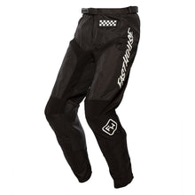 Load image into Gallery viewer, Fasthouse Carbon Youth Pants Black