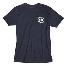 Load image into Gallery viewer, Fatshouse Moto Club Tee Black
