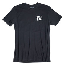 Load image into Gallery viewer, Fasthouse Beredude Tee Black