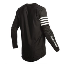 Load image into Gallery viewer, Raven Jersey Black