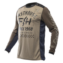 Load image into Gallery viewer, Off Road Jersey Moss/Black