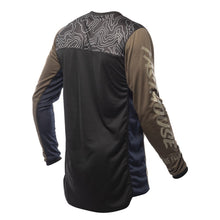 Load image into Gallery viewer, Off Road Jersey Moss/Black