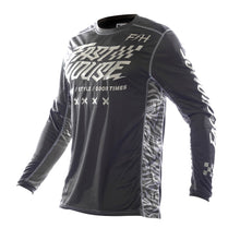 Load image into Gallery viewer, Grindhouse Rufio Jersey Black