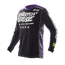 Load image into Gallery viewer, Grindhouse Rufio Jersey Purple