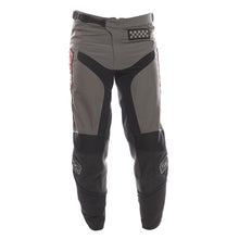 Load image into Gallery viewer, Grindhouse Pant Gray/Red