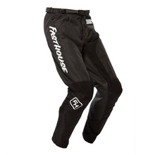 Load image into Gallery viewer, Youth Carbon Pants Black