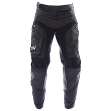 Load image into Gallery viewer, Off Road Pant Black/White