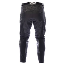 Load image into Gallery viewer, Off Road Pant Black/White