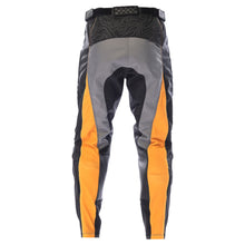 Load image into Gallery viewer, Off Road Pant Black/Amber