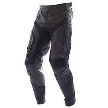 Load image into Gallery viewer, Off Road Pant Black/Amber