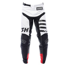 Load image into Gallery viewer, Youth A/C Elrod Pant White
