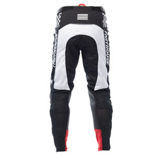 Load image into Gallery viewer, Youth A/C Elrod Pant White
