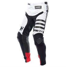 Load image into Gallery viewer, Youth A/C Elrod Pant White