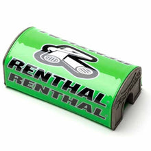 Load image into Gallery viewer, Renthal Oversized Bar Pad - All Colours