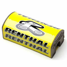 Load image into Gallery viewer, Renthal Oversized Bar Pad - All Colours