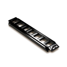 Load image into Gallery viewer, A7 Aluminium Ramp Black/White