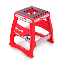 Load image into Gallery viewer, M64 Elite Stand Red