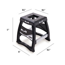 Load image into Gallery viewer, M64 Elite Stand Red
