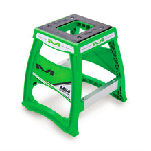 Load image into Gallery viewer, M64 Elite Stand Green