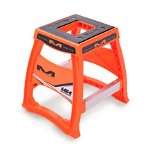 Load image into Gallery viewer, M64 Elite Stand Orange