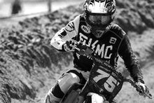 Load image into Gallery viewer, Fasthouse Grindhouse Punk Jersey Large