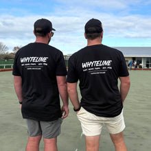 Load image into Gallery viewer, Whyteline Heritage Tee
