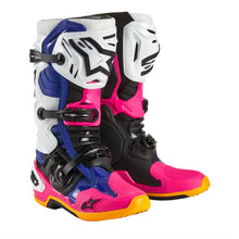 Load image into Gallery viewer, Tech-10 MX Boots Coast LE
