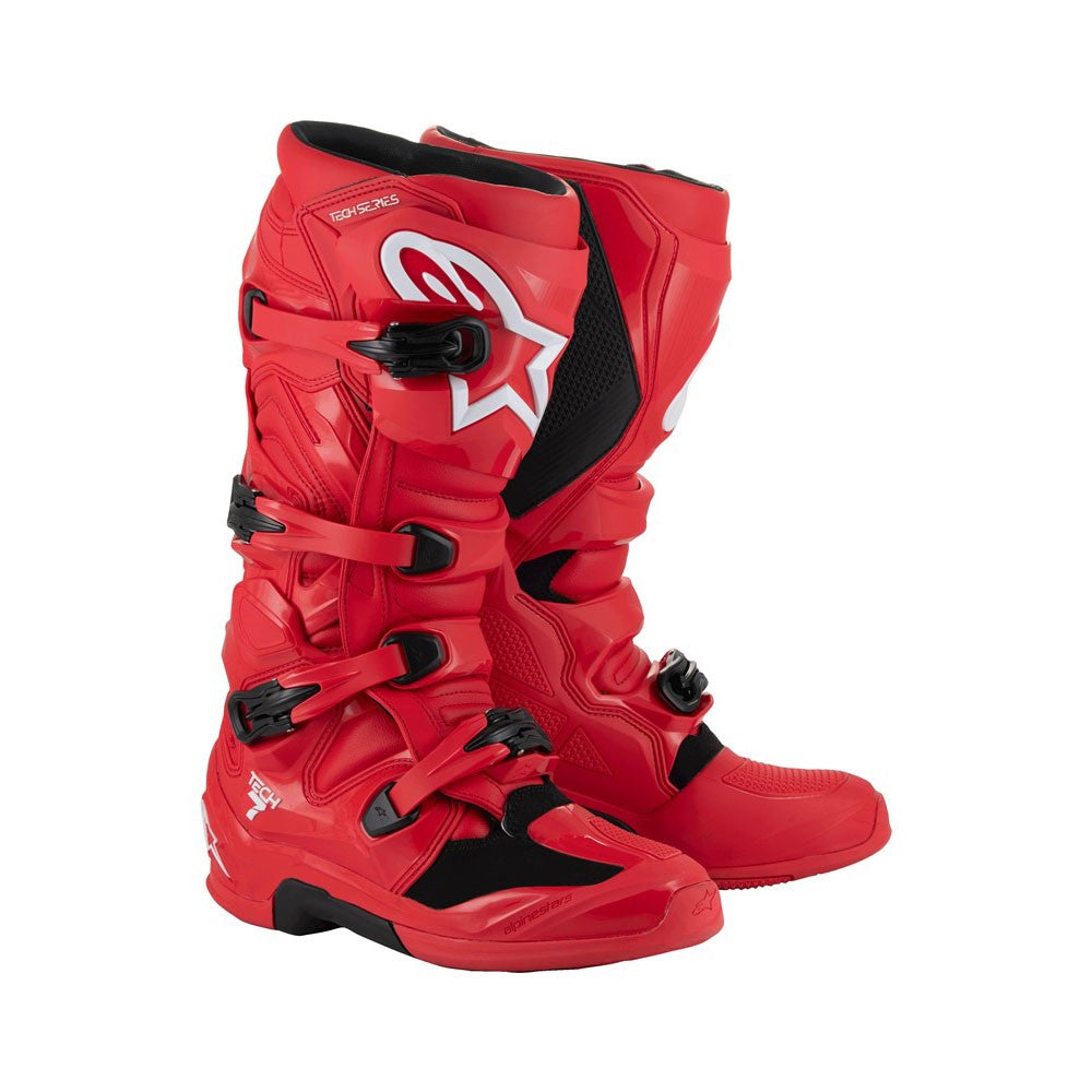 Tech-7 MX Boots