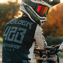 Load image into Gallery viewer, Women&#39;s Elrod Stay Golden Jersey
