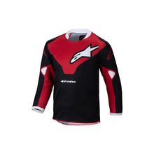 Load image into Gallery viewer, Kids Racer Veil Jersey
