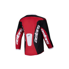 Load image into Gallery viewer, Kids Racer Veil Jersey
