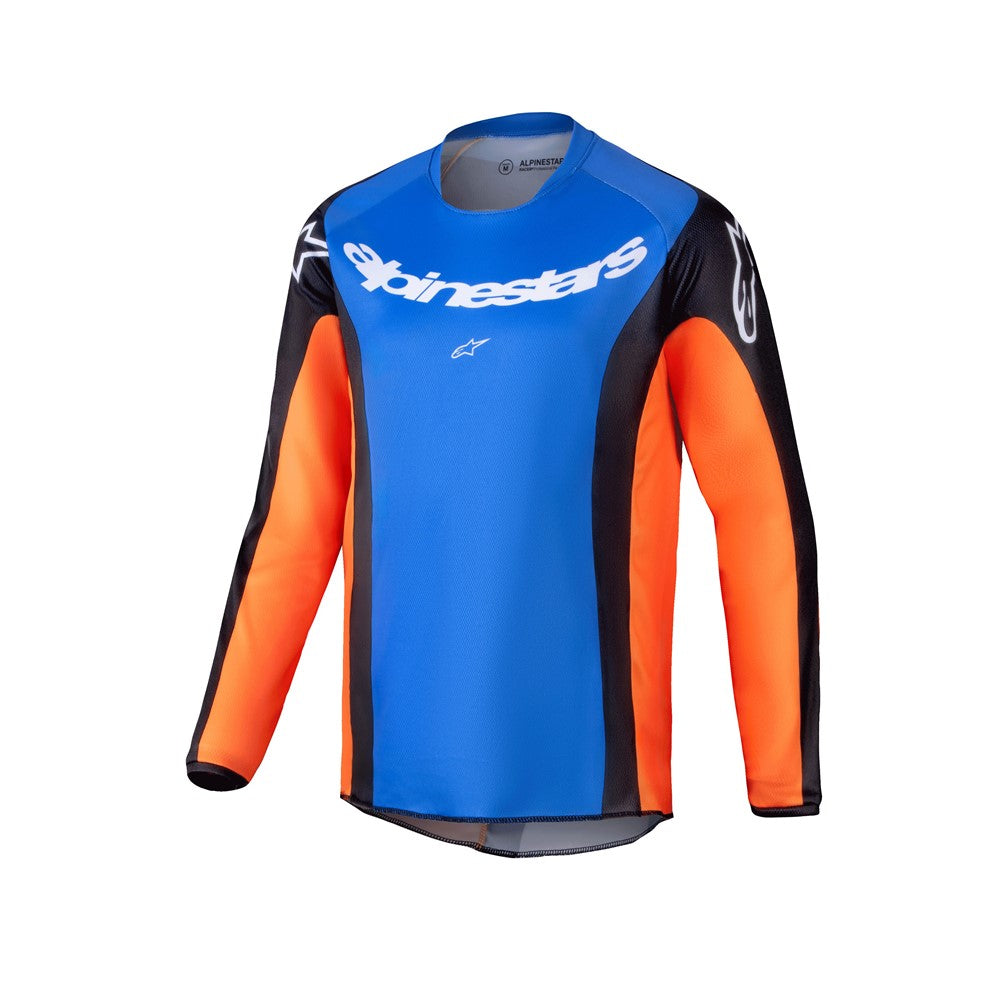 Youth Racer Melt Jersey