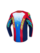 Load image into Gallery viewer, Youth Fluid Drag Jersey
