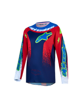 Load image into Gallery viewer, Youth Fluid Drag Jersey
