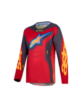Load image into Gallery viewer, Youth Fluid Hunt Jersey
