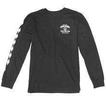 Load image into Gallery viewer, 4 Ever 2 Smokin Long Sleeve Tee
