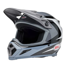 Load image into Gallery viewer, Bell MX-9 MIPS Jackal Black/White

