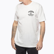 Load image into Gallery viewer, 4 Ever 2 Smokin Tee - White
