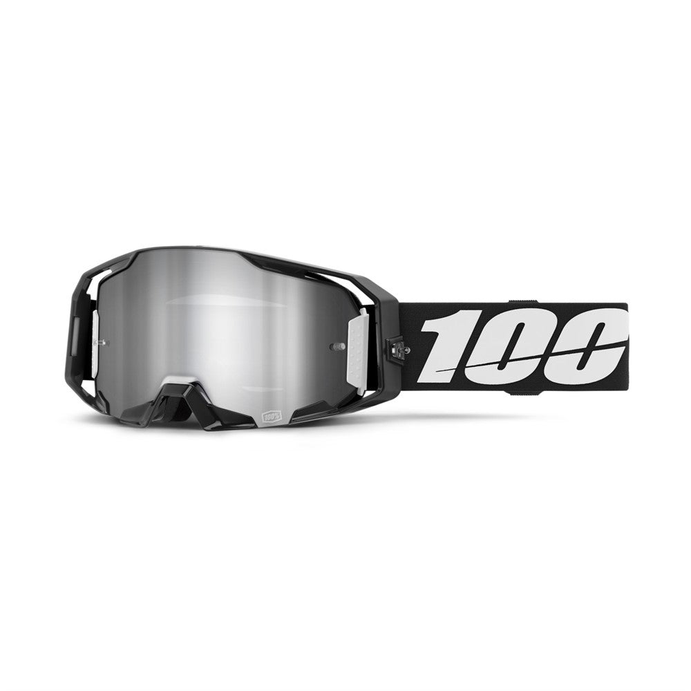 ARmatic Goggle Black