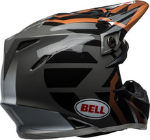 Load image into Gallery viewer, Bell Moto 9 Mips District, Black/Copper
