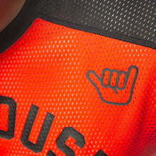 Load image into Gallery viewer, A/C Grindhouse Asher Jersey - Infrared/Black
