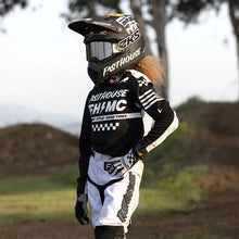 Load image into Gallery viewer, Youth A/C Elrod Jersey - Black
